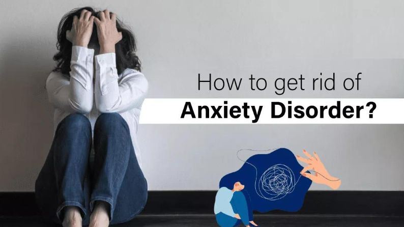 Understanding Anxiety Disorders: Symptoms, Causes, and Treatments - gitaayurvedic.com