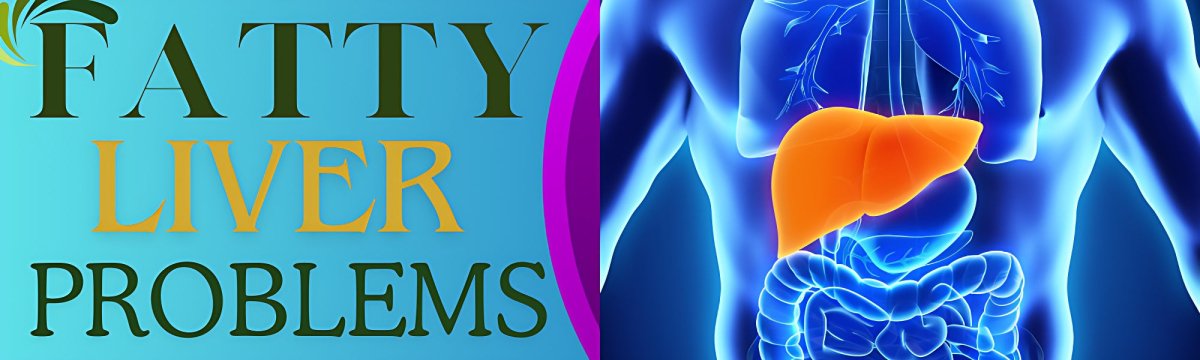 Ayurvedic Fatty Liver Problems - gitaayurvedic.com