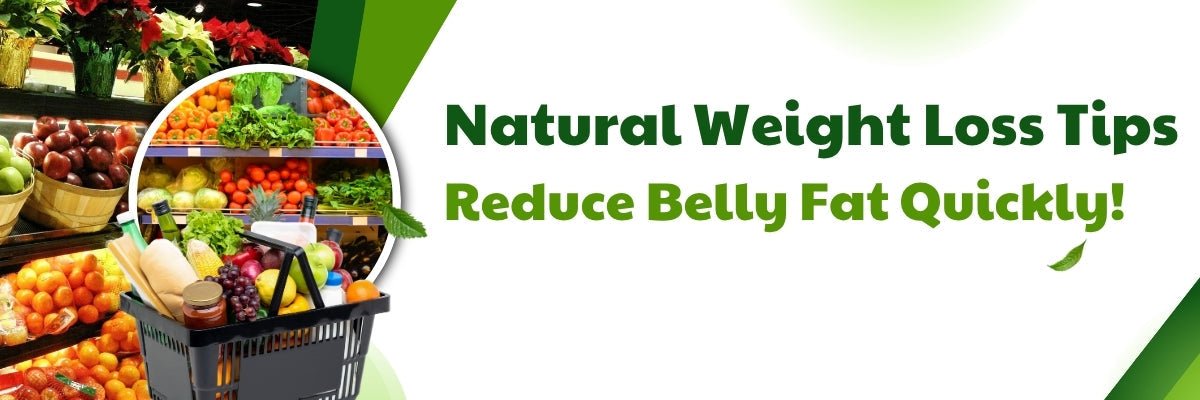 Belly Fat Burning Made Easy: Diet, Detox & Daily Habits - gitaayurvedic.com