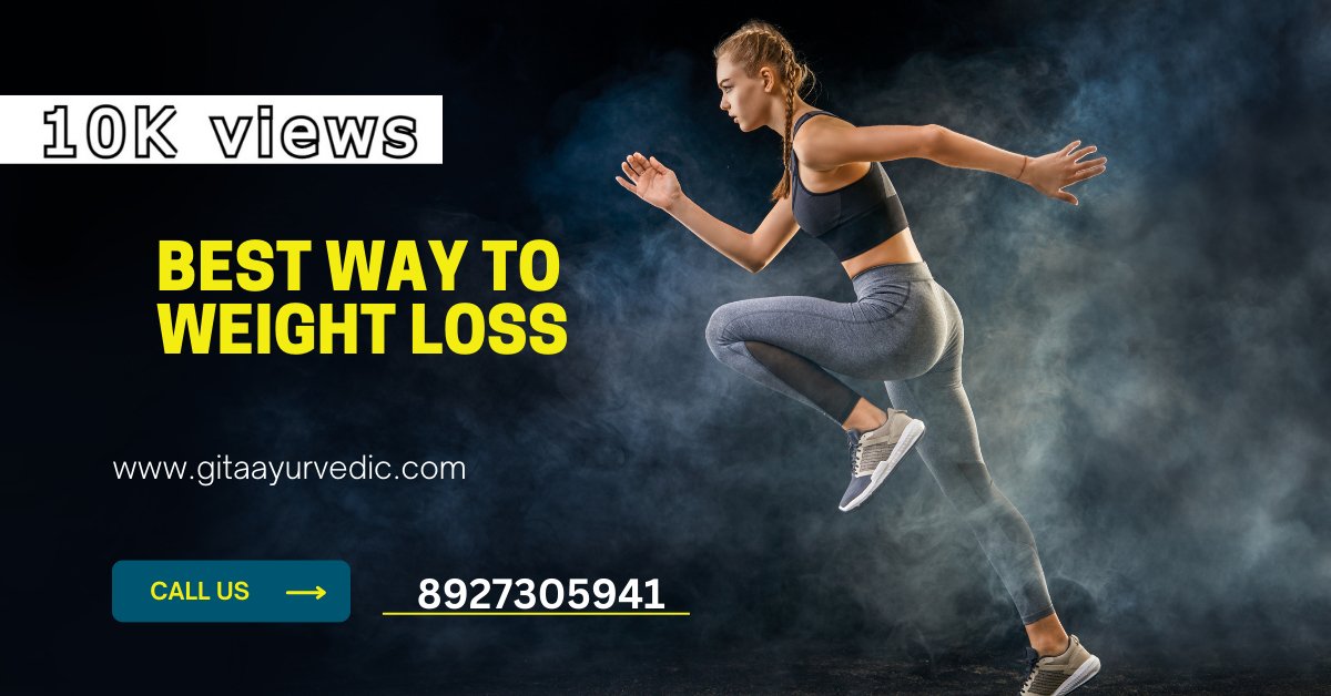 Best way to lose 5 kg weight in 7 days - gitaayurvedic.com