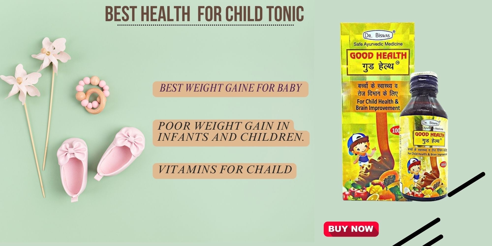 Essential Vitamins for Chaild - Provide Essential Nutrition. - gitaayurvedic.com