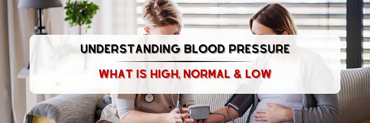 Managing High Blood Pressure: Key Strategies for Prevention - gitaayurvedic.com