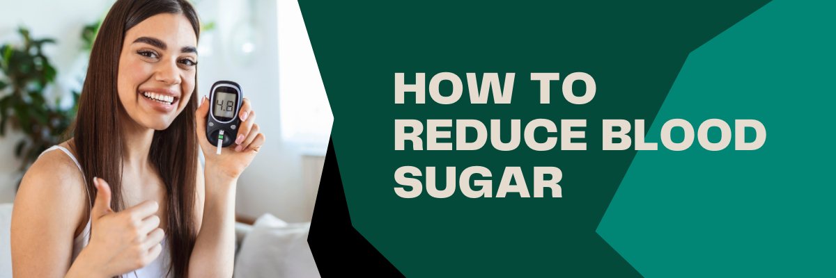 HOW TO REDUCE BLOOD SUGAR IMMEDIATELY - gitaayurvedic.com
