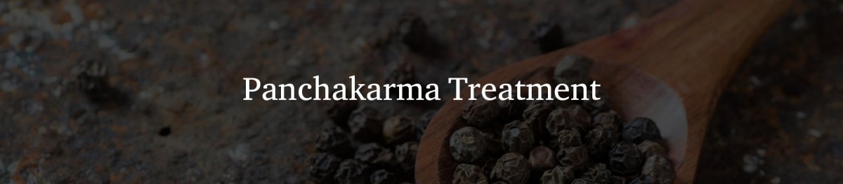 Introduction to panchakarma treatment - gitaayurvedic.com