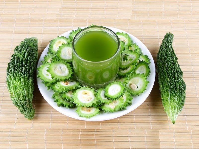 Karela Juice: Nutrition, Benefits, and How to use - gitaayurvedic.com