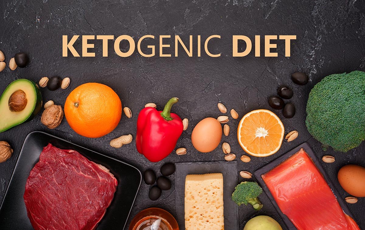 Keto diet plan - gitaayurvedic.com