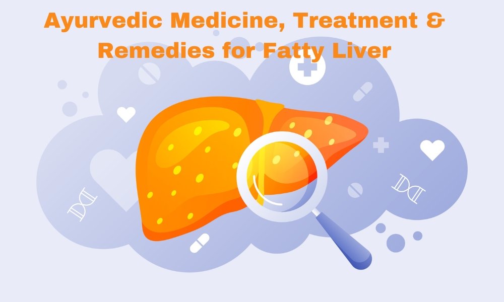 Natural Home Remedies for Fatty Liver - gitaayurvedic.com