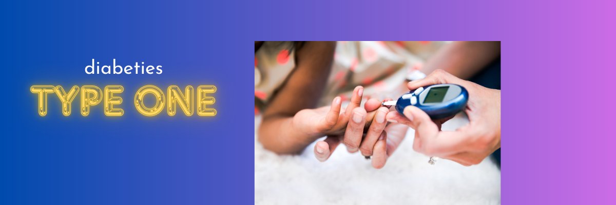 Type 1 Diabetes: Causes, Complications and Treatment - gitaayurvedic.com