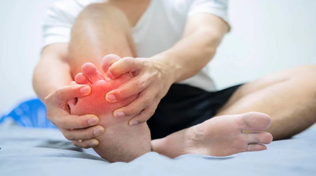 Uric acid  at home - gitaayurvedic.com