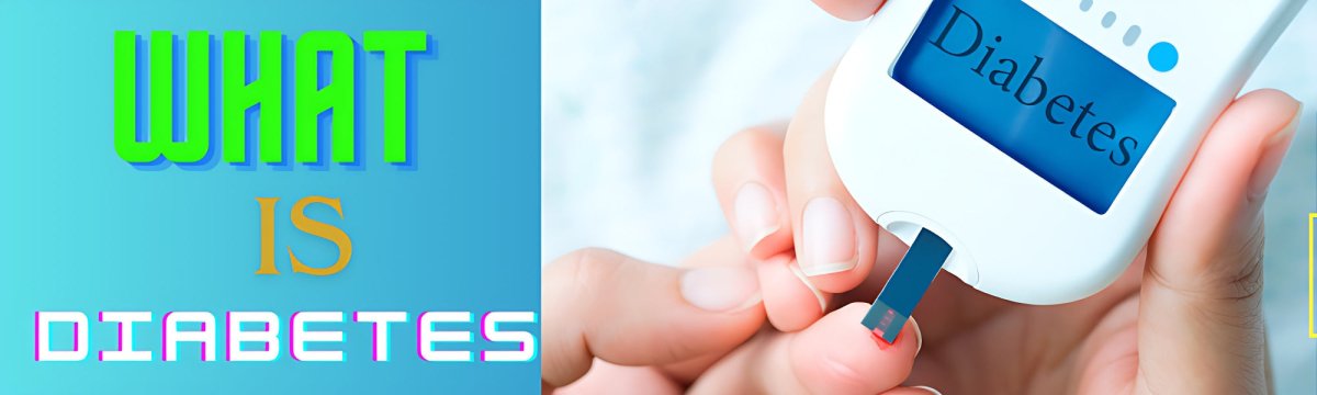Understanding Diabetes: A Comprehensive Overview - gitaayurvedic.com