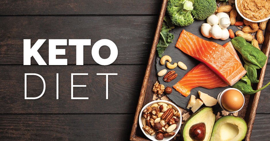 What’s a Keto Diet? - gitaayurvedic.com