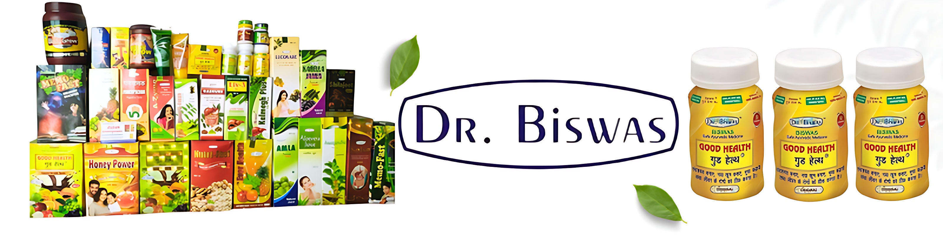 Dr. Biswas