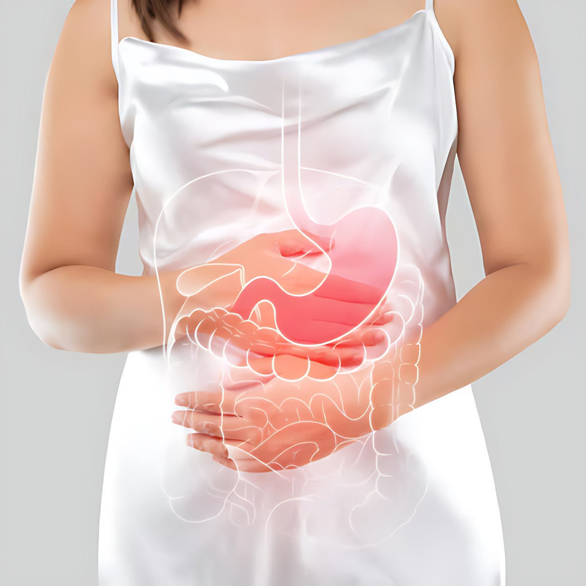 GASTRO CARE- It provides indigestion relief & reduction of the negative effect of poor eating habits on the digestive system