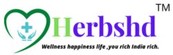 HERBSHD ALL PRODUCTS - GITA
