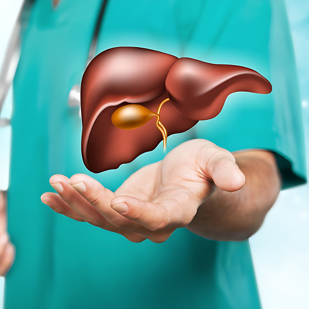 FATTY LIVER  DISEASE