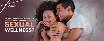 SEXUAL WELLNESS - GITA Man Health