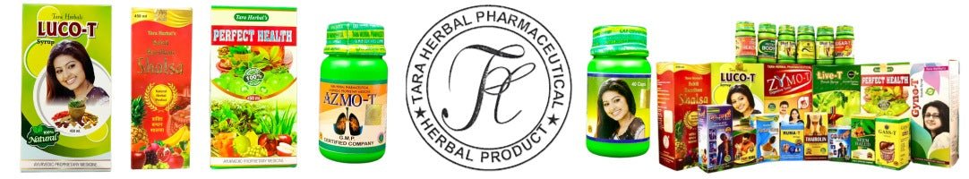 Tara Herbal Pharmaceutical - GITA