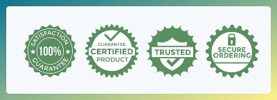 trust badge