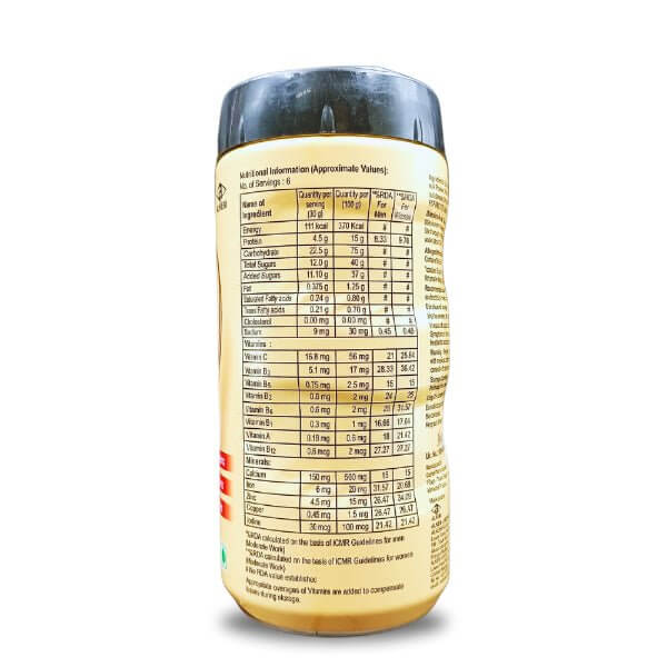 Alkem Protichem Protein Powder 200gm