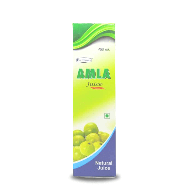 Amla Juice 450ml (pack of 2)
