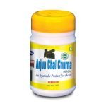 Arjun Chal Churna for General Wellness - Herbal Supplement