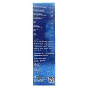 Ayurvedic BEBON syrup for Multi vitamins 450m.l. (pack of 2)