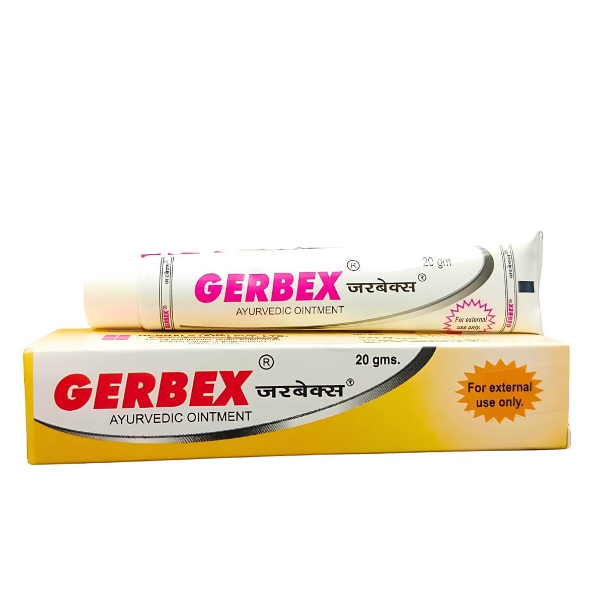 Ayurvedic Medicine For Skin Allergy (Combo Kit) - Allergic Rhinitis