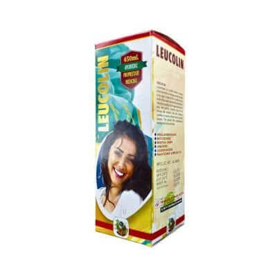 (2-Pack) Irregular Women's Health Ayurvedic Syrup