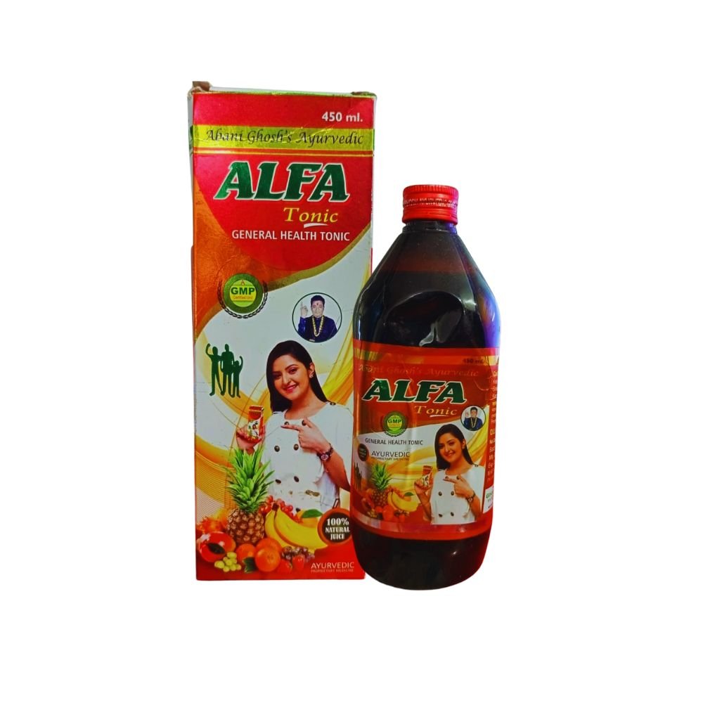 Best Combo calcium / vitamin d ALFA Tonic And Gasaram Capsule