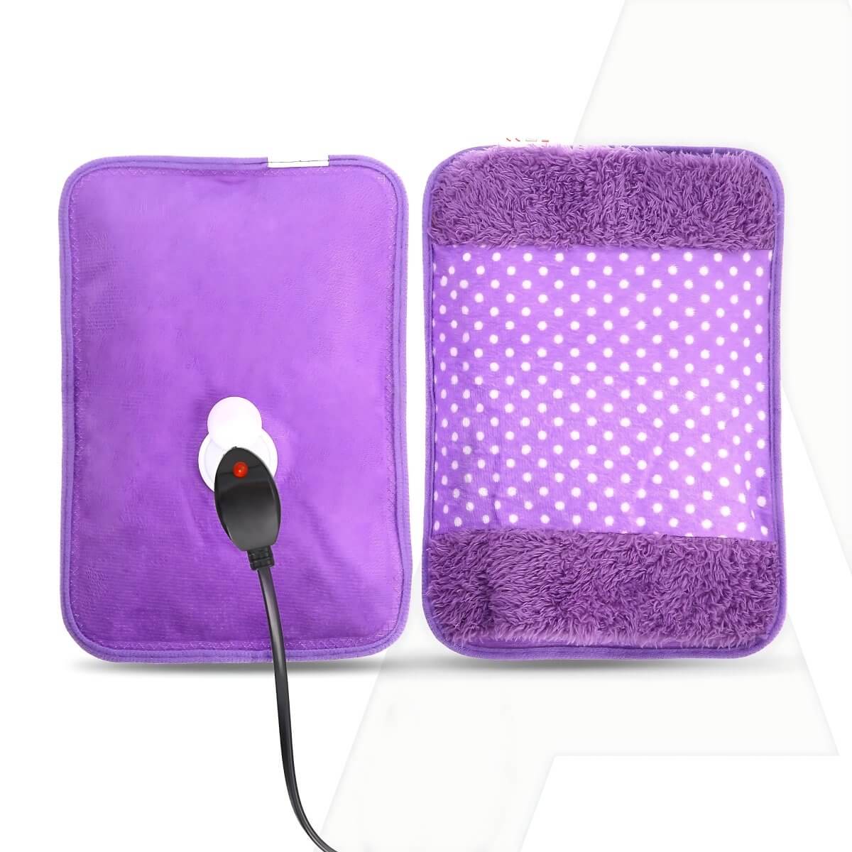 Buy Electric Hot Water Bags Online | Heating Pad For Pain Relief, Muscle Stiffness