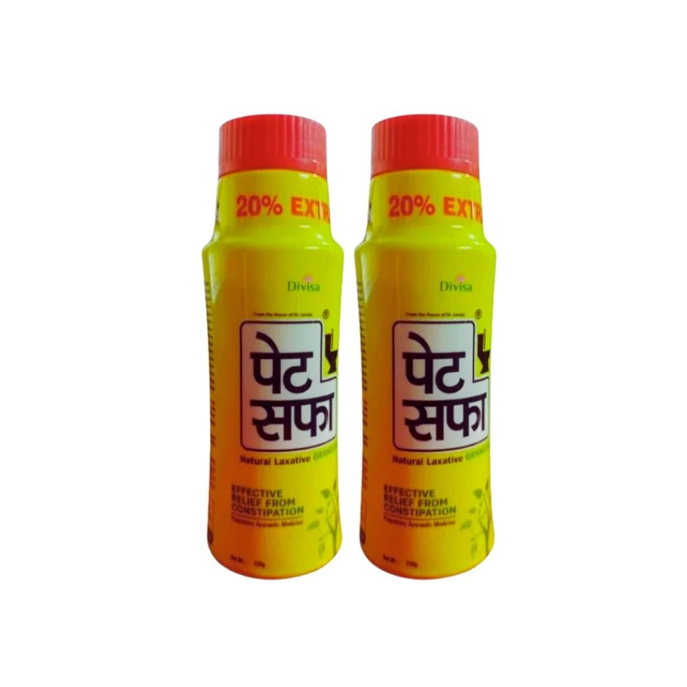 Pet Saffa 120gm buy online