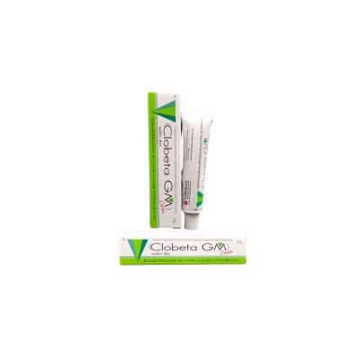 Clobeta-GM Cream is used for the treatment of various skin