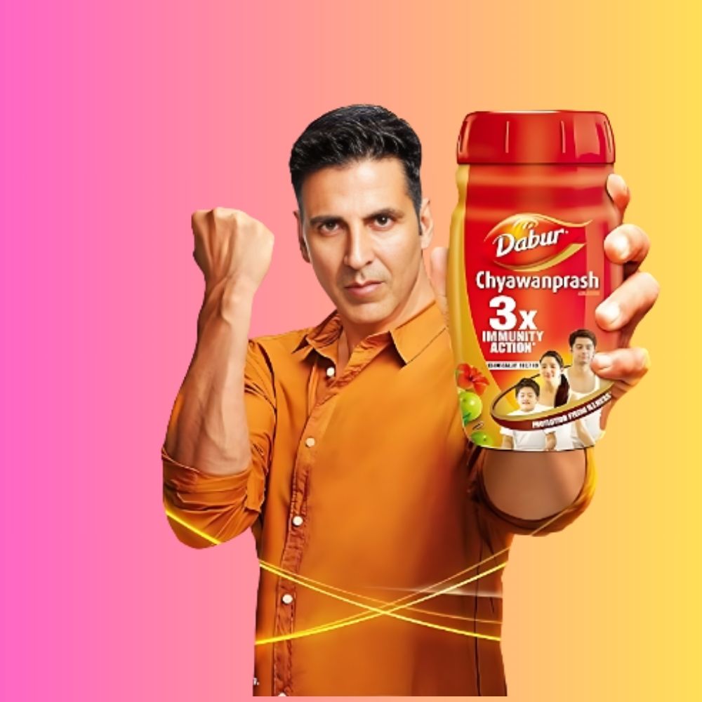 Dabur Chyawanprash 250 gm. (pack of 3)