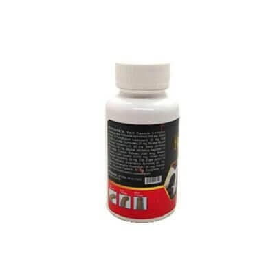 Dr. Chopra's Big Penis Enlargement Capsule-Enhance Size Fast!