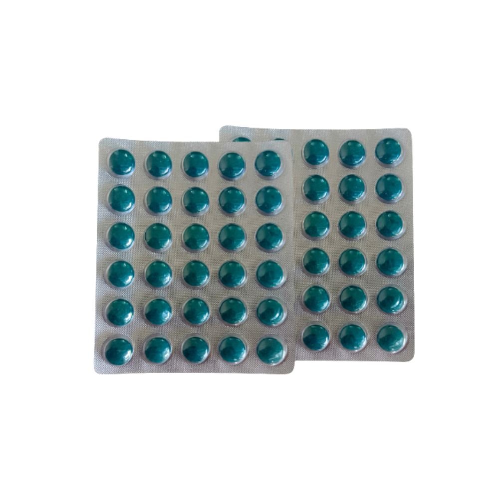 Gastodin tablets 60's (pack of 5)