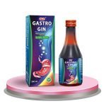 GASTROGIN 200 ML SYRUP