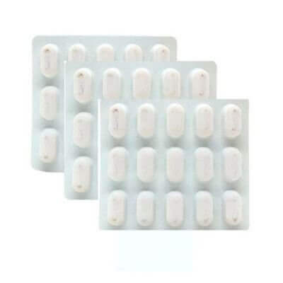 Gemcal - DS Tablet(pack of 3)