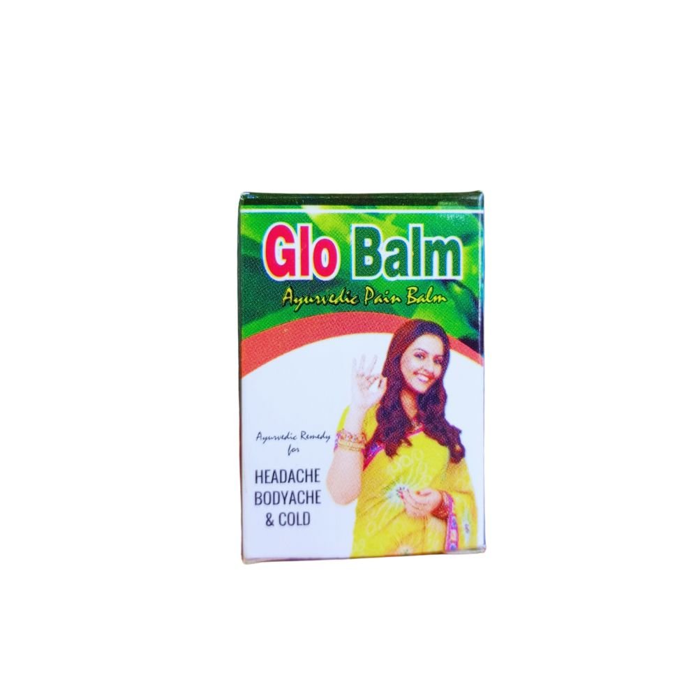 Glo Balm (Pack of 10)