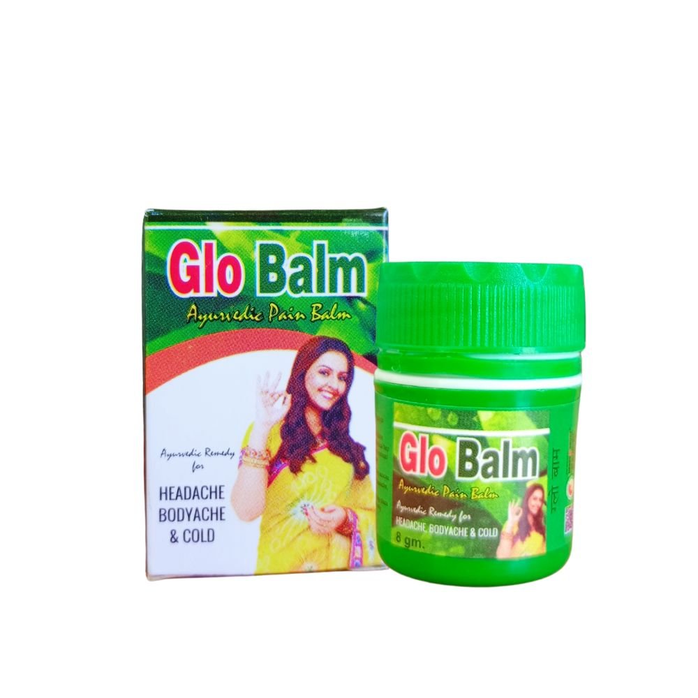 Glo Balm (Pack of 10)