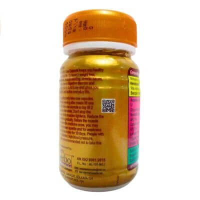 Health care 50 capsule.