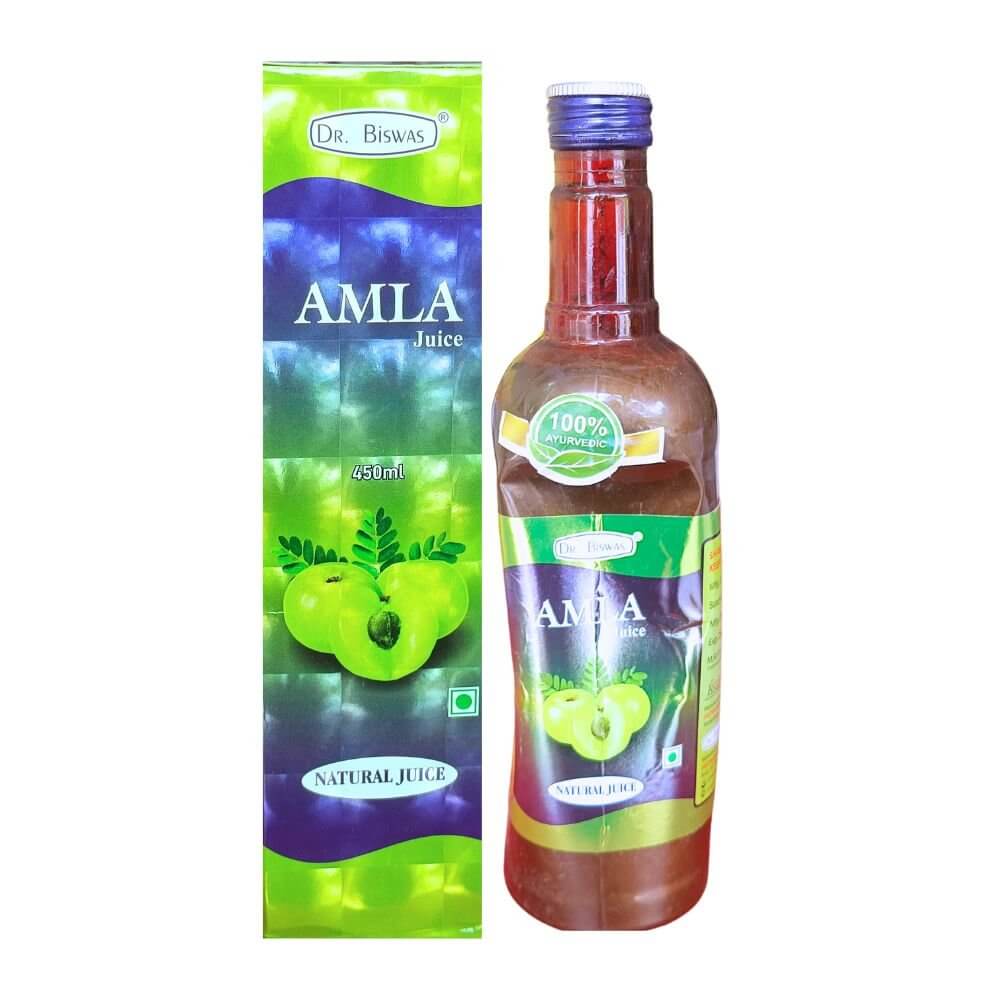 Herbshd Ayurvedic Health Aim Plus Capsule & Amla Juice combo