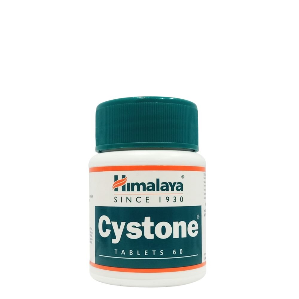 Himalaya Cystone Tablet (pack of 2)
