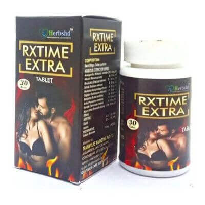 Lama Lamatex Swarna Bhasm Yukt Tablet & Rxtime Extra Tablet(combo pack)