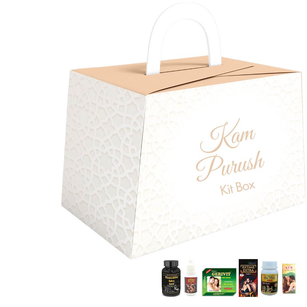 ling badhane wali dava and shighrapatan ki dawa Kam Purush kit