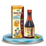 Arthritis Relief 200ml Syrup - Fast Acting Joint Support