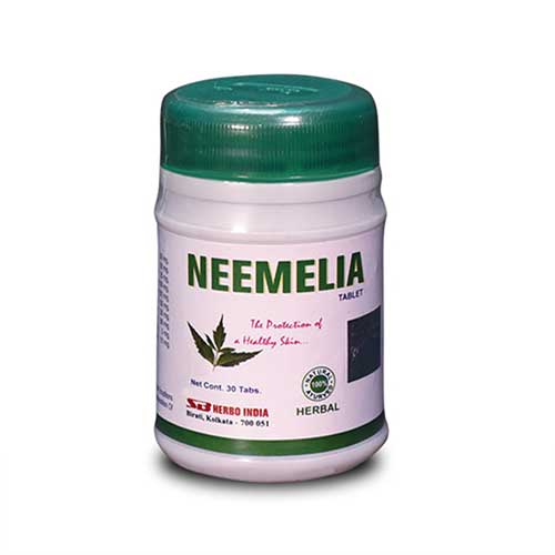 NEEMELIA General Wellness 30 Tablets - Boost Overall Health