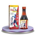 Arthritis Relief Syrup (Pack of 3) | Joint Pain Relief Formula