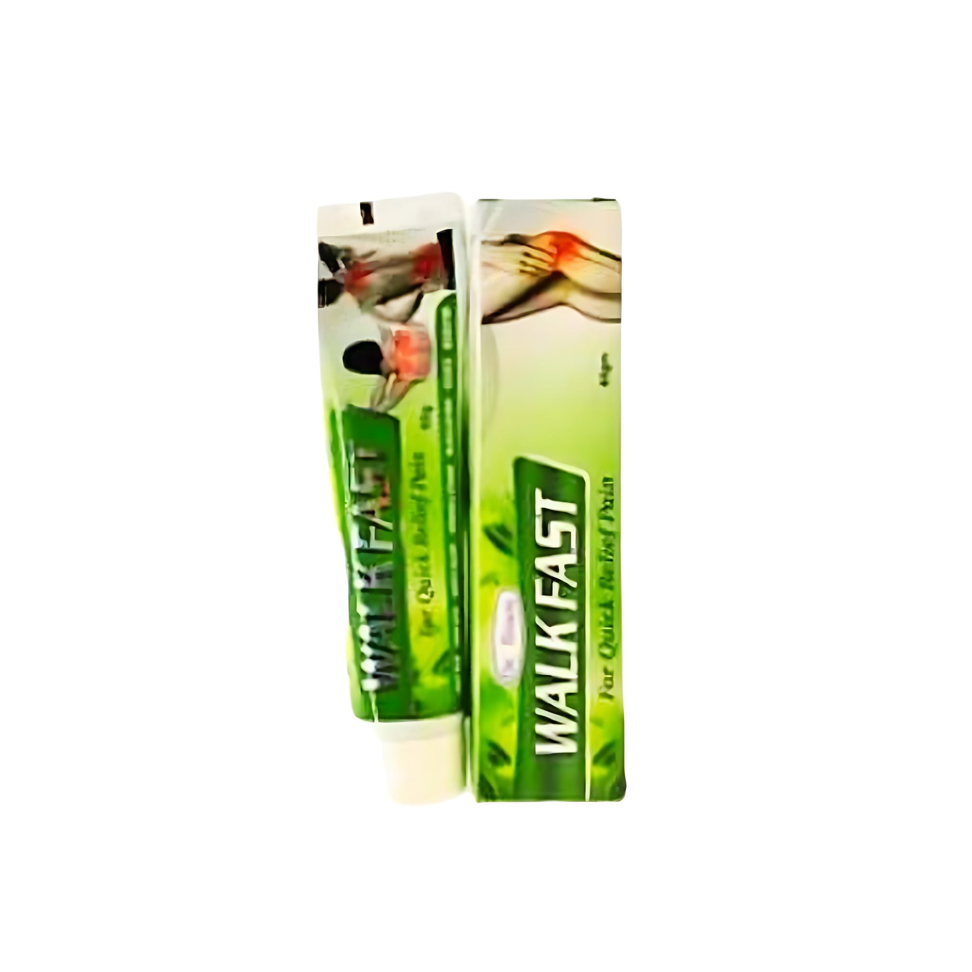 Ayurvedic walkfast -ointment (PACK OF 6)