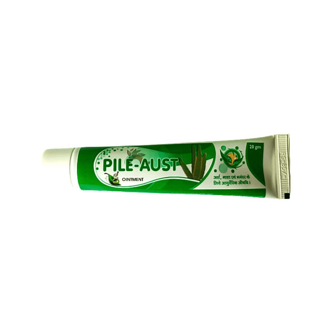 Pile - Aust Ointment (pack of 6)