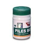 Piles Batika Relief Spray - Hemorrhoids & Fistula Treatment